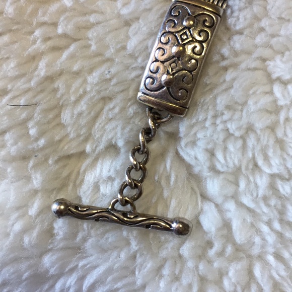 Brighton Aspen watch - Picture 7 of 8